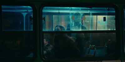 Hey,
come on. - The Mosquito Coast