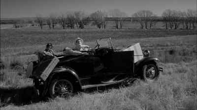 Hey, come on. - Paper Moon