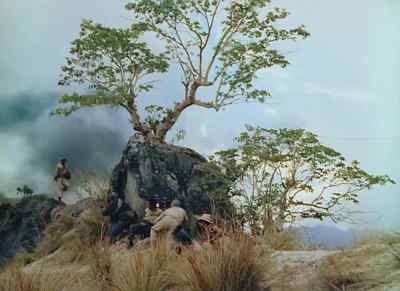 - Hey!
- Come on! - American Guerrilla in the Philippines