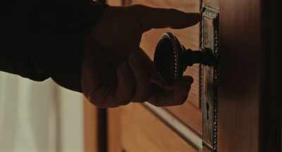 Hey. Come on. - Things Will Be Different