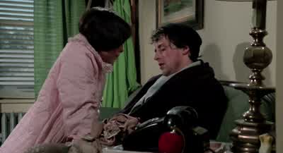 Hey, come on. - Rocky
