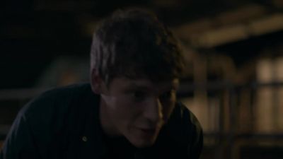 Hey, come on. - Glue