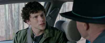Hey, come on. She is a living,
thinking being. Okay? - Zombieland: Double Tap