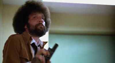 Hey, come on.
Talk to us. - Fort Apache, the Bronx