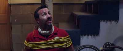 Hey, come on, we're,
we're a team, Steve. - Suicide for Beginners