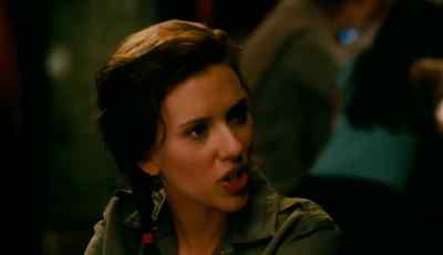 Hey come on You want to know about the dads - The Nanny Diaries