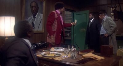 Hey come on - Across 110th Street