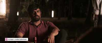 Hey, come with me - Vikram Vedha