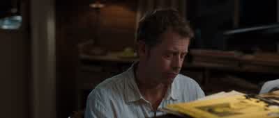 - Hey, congratulations on Juilliard. - The Last Song