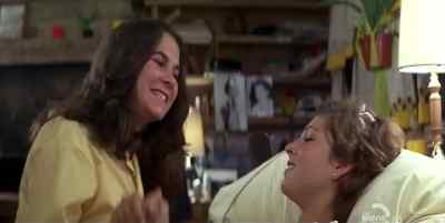 Hey, congratulations. - Little Darlings