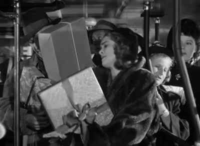 Hey, Connie! - Holiday Affair