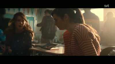 Hey, Connor, kill it tomorrow,
would you? - Three Women
