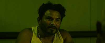 Hey, cop, we all dead, okay? - Confidential Informant