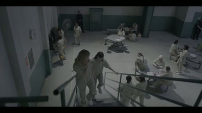 Hey, Cora. - The Recruit