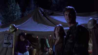 HEY, CORI! - Guyver: Dark Hero