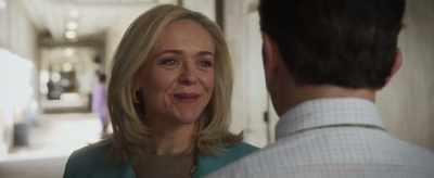 Hey, Cornelia and roddy,
one more outburst, and I swear... - Critical Thinking