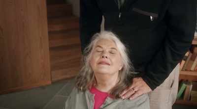 Hey, could you check on the - Marjorie Prime