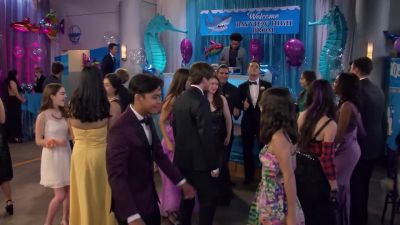 Hey, could you do me a solid and play
Bryan Adams "Everything I Do"? - Fuller House