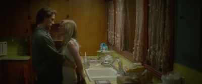 Hey, we could get our own place. - Woodshock