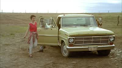 - Hey, could we go... - What's Eating Gilbert Grape