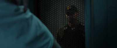 Hey, your counselor wants to see you. - Shot Caller
