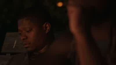 Hey, cousin, look, is there any way we could just... - The Chi