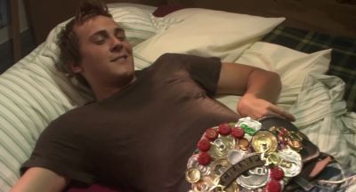 Hey cousin - American Pie Presents: The Naked Mile