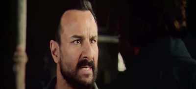 Hey, cover!
What cover, plastic cover? - Vikram Vedha