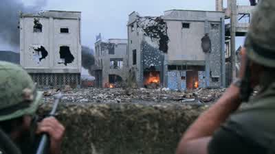 Hey, cowboy. - Full Metal Jacket