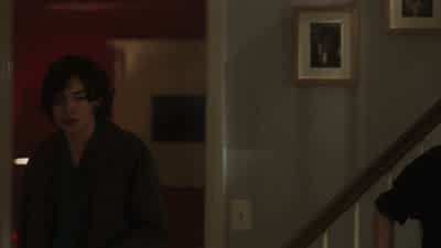 Hey, Craig, Sam will be down. - The Perks of Being a Wallflower