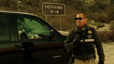 Hey, Crawford, you there? - CSI: Crime Scene Investigation