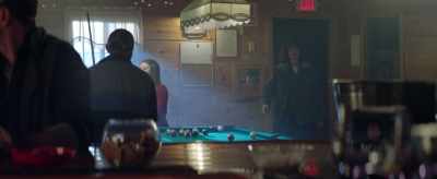 - Hey, Cricket.
- Hey, long time no see. - Through the Glass Darkly