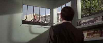 - Hey, Cripps.
- Yes, Sir. - The Glass Bottom Boat