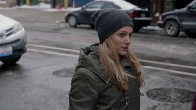 - Hey, Cruz. - Chicago P.D.