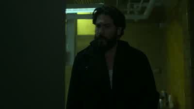 Hey, Curt. - Marvel's The Punisher