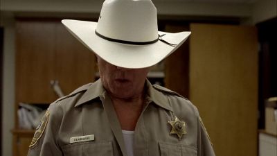 - Hey.
- Cut it out! - True Blood