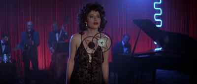 Hey, cut it out. - Blue Velvet