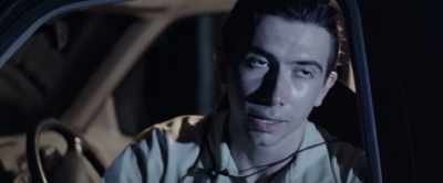 - Hey, cut him some
slack. It's his first day. - Alien Hunt