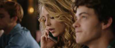 - Hey,dad.
- Are you okay? - Happy Death Day