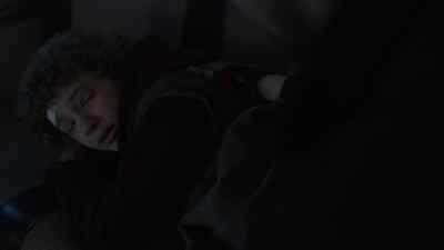 Hey, Dad?
Do you know where my journal is? - Falling Skies