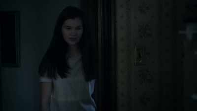 Hey, Dad, do you think - The Haunted Museum