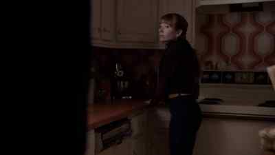 HEY, DAD,
DO YOU HAVE A MINUTE? - The Americans