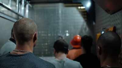 Hey, Dad, do you
remember that time - Australian Gangster