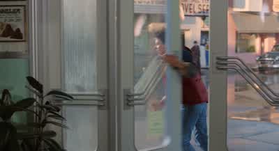 Hey, Dad! - Back to the Future