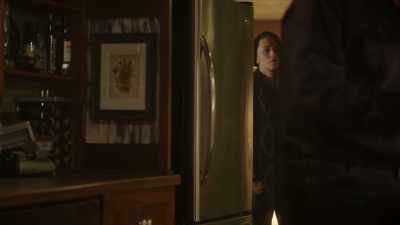- Hey, Dad.
- Hey. - Resident Alien