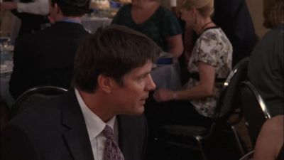Hey, Dad, I need to talk to you. - One Tree Hill