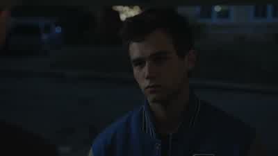 Hey, Dad, it's um... - 13 Reasons Why