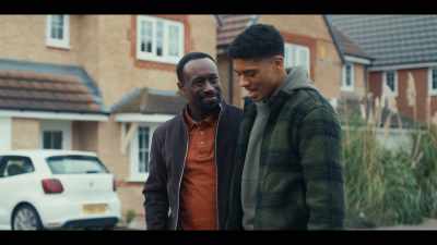 Hey, Dad, you know, rather than
betting on the Hammers to lose, - Zero Chill
