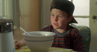 Hey Dad Mm hmm - Orgazmo