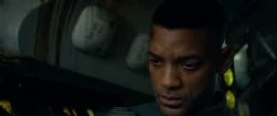 Hey DadHeyThat suckedThat is correct - After Earth